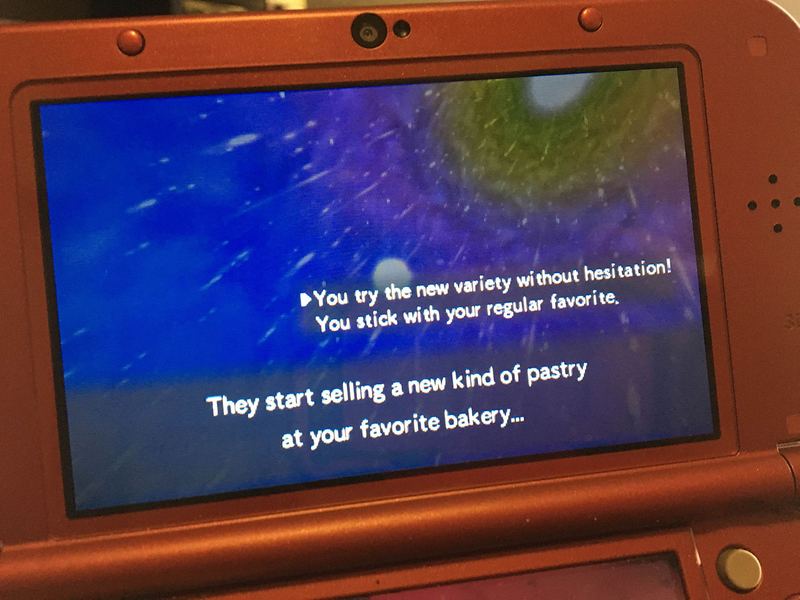 Illustration for article titled Let's See Which Sort Of Pokemon Super Mystery Dungeon Says I Am